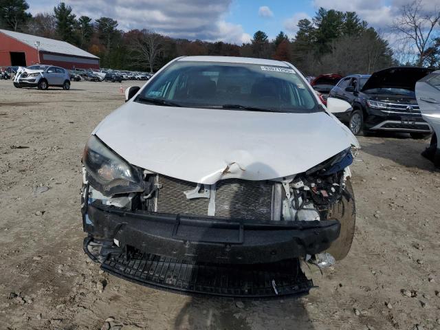 2014 TOYOTA COROLLA L #3308217160