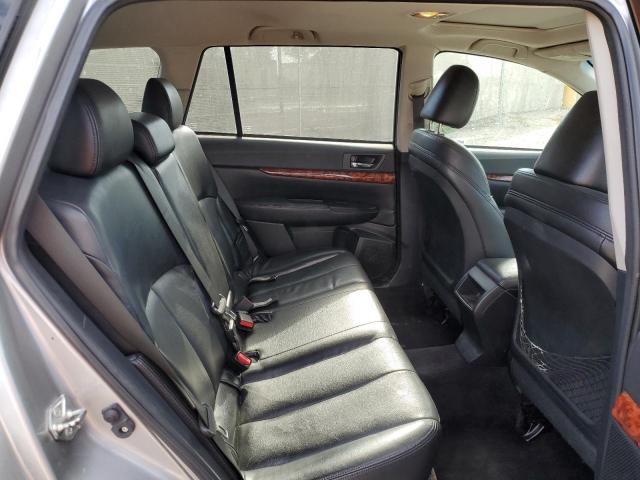 2010 SUBARU OUTBACK 2. #3316076233