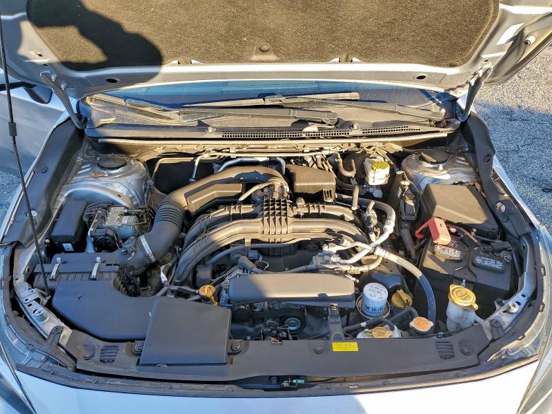 2019 SUBARU IMPREZA PR #3298041152