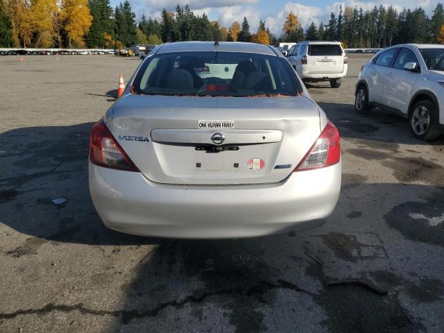 2014 NISSAN VERSA S #3284123589