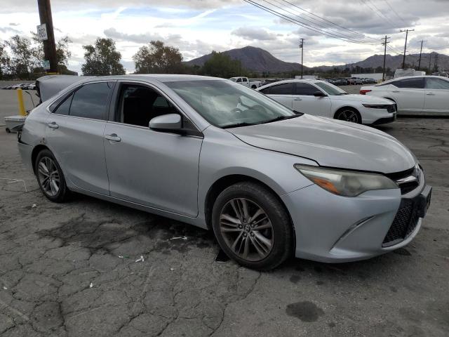 2016 TOYOTA CAMRY LE #3305605822