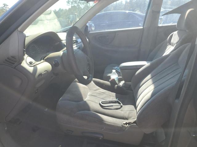 2000 CHEVROLET MALIBU LS #3287557024