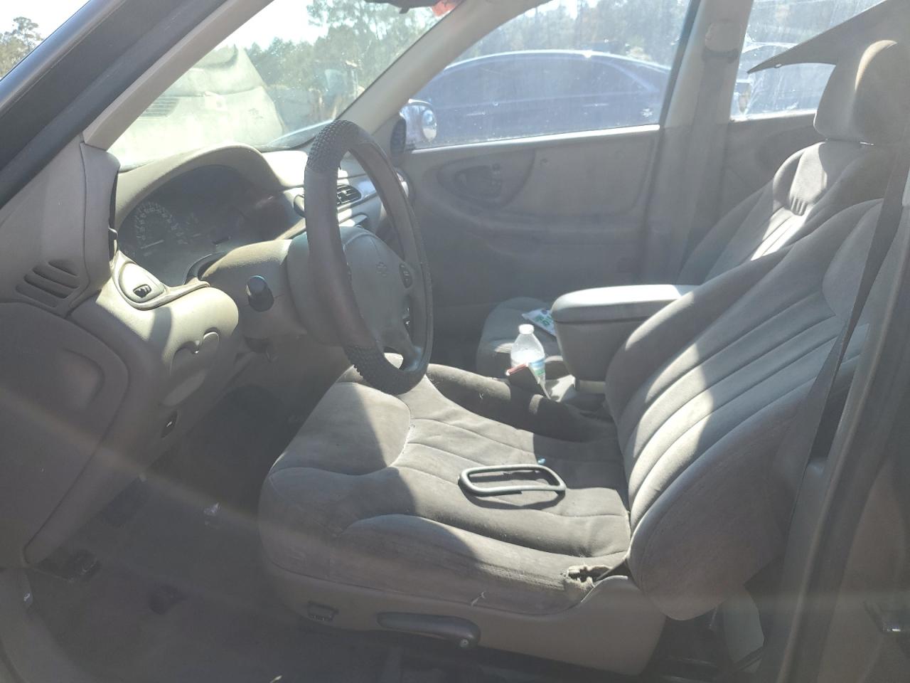 Lot #3287557024 2000 CHEVROLET MALIBU LS