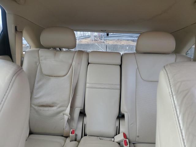 2014 LEXUS RX 350 BAS #3311462256