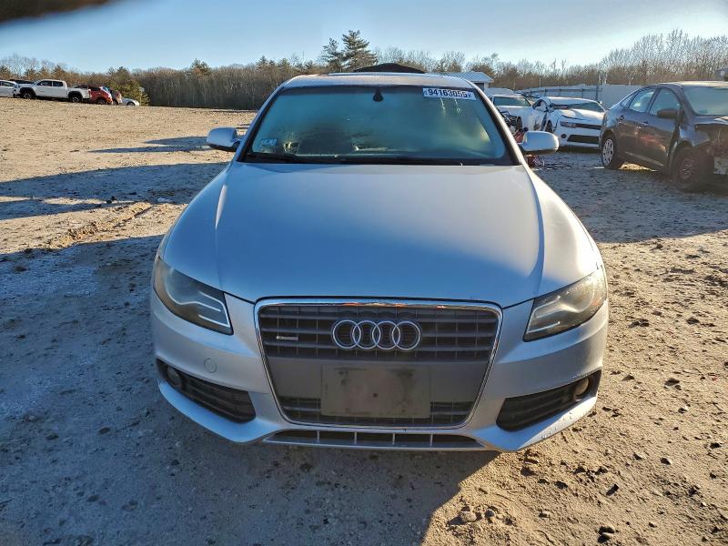 2010 AUDI A4 PREMIUM #3296977867