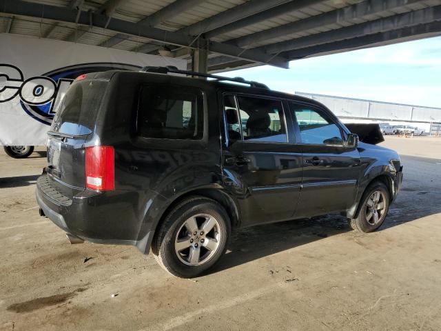 2010 HONDA PILOT EX #3298164086