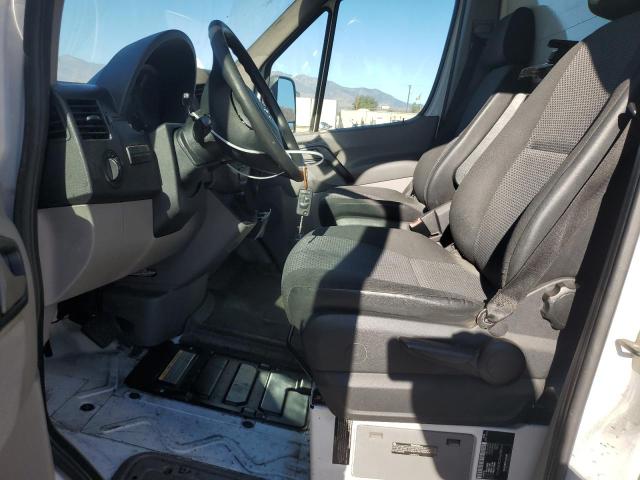 2012 MERCEDES-BENZ SPRINTER 3 #3292314309