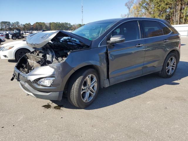 2015 FORD EDGE TITAN #3296250560