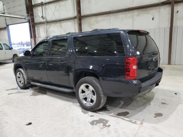 2010 CHEVROLET SUBURBAN K #3292351273