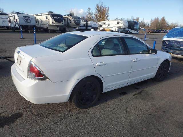 2007 FORD FUSION S #3291569920