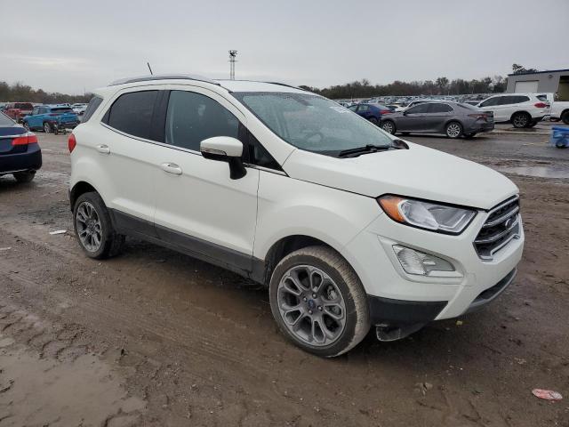 2021 FORD ECOSPORT T #3294403498