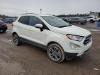 Lot #3294403498 2021 FORD ECOSPORT T