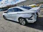 Lot #3308491285 2015 HYUNDAI SONATA HYB