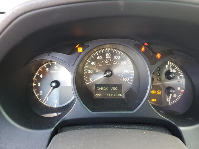 2007 LEXUS GS 350 #3308523575