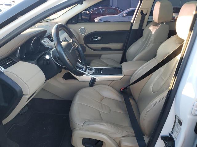 2013 LAND ROVER RANGE ROVE - SALVP2BG7DH787049