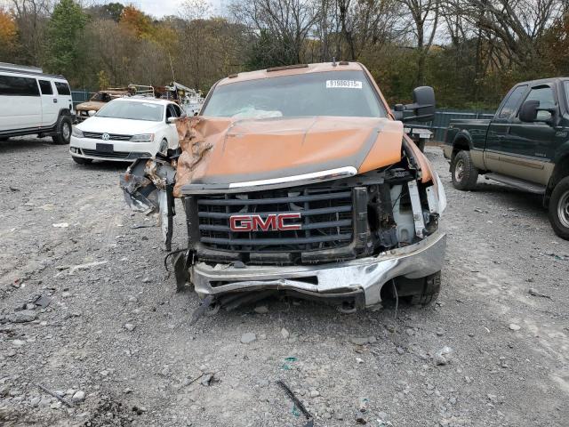 2010 GMC SIERRA K35 #3297118554