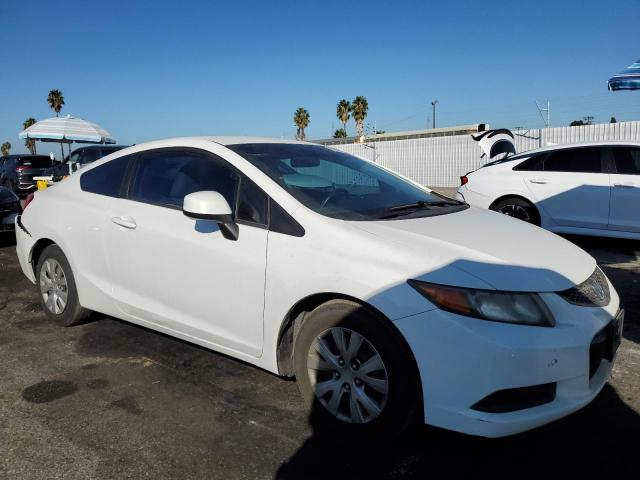 2012 HONDA CIVIC LX #3302659113