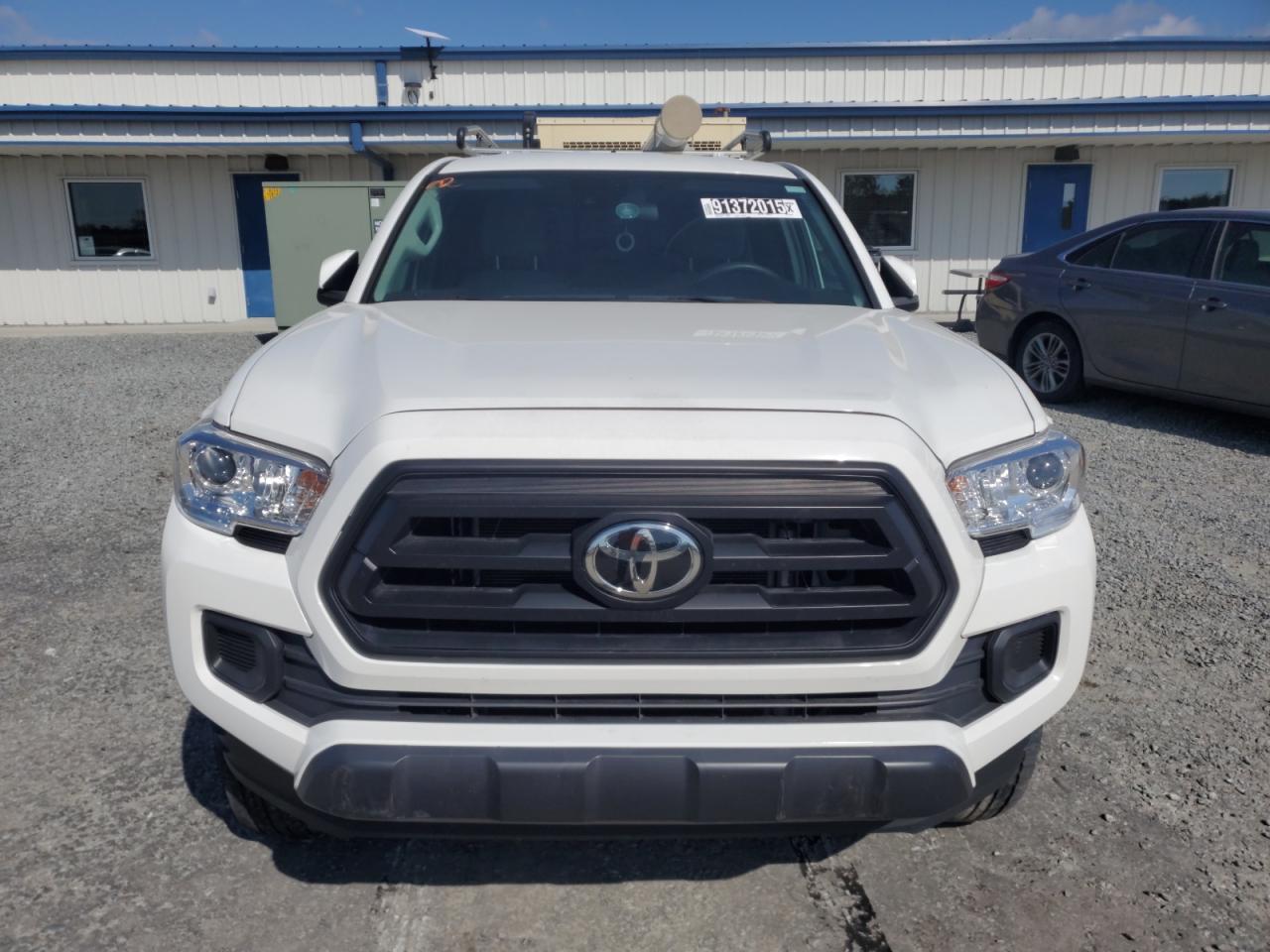 TOYOTA TACOMA ACCESS CAB