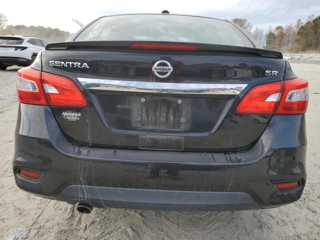 2016 NISSAN SENTRA S #3301834388