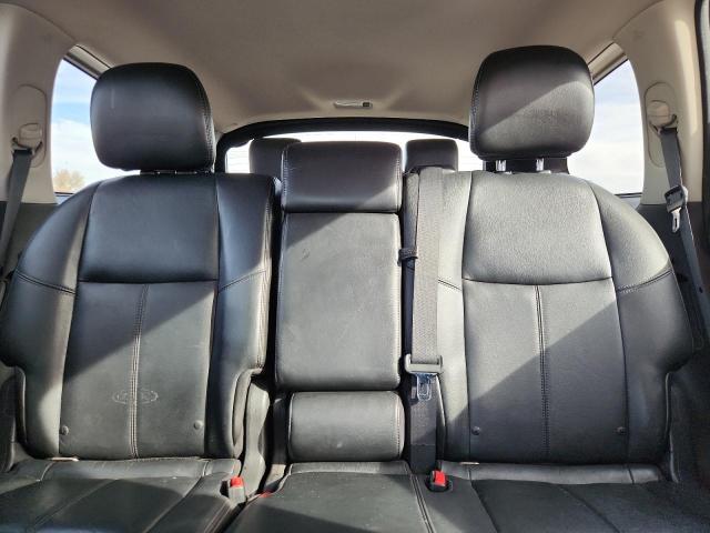 2013 NISSAN PATHFINDER #3291766267