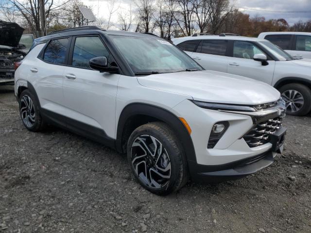 2026 CHEVROLET TRAILBLAZE #3297870783