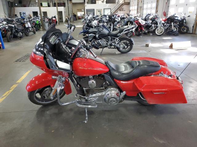 2010 HARLEY-DAVIDSON FLTRX #3283989848