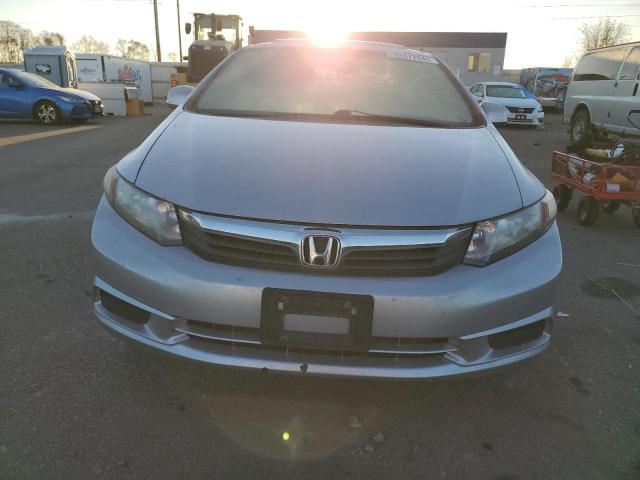 2012 HONDA CIVIC EXL #3290244243