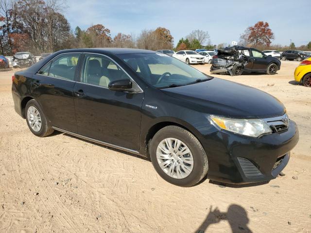 2013 TOYOTA CAMRY HYBR #3294262902