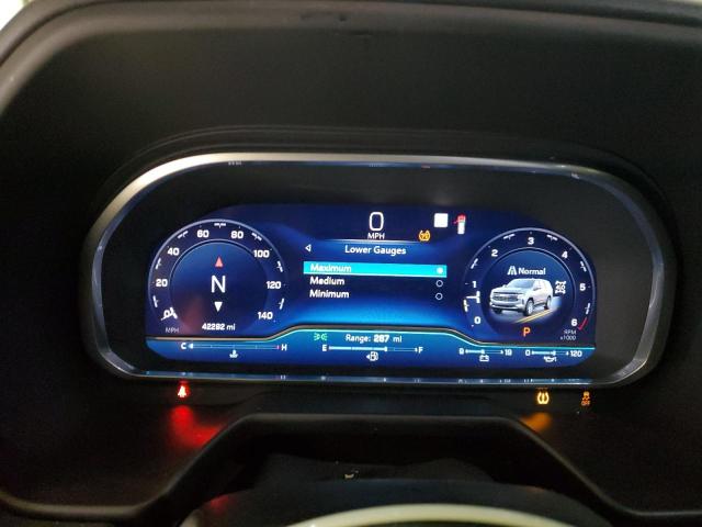 2023 CHEVROLET TAHOE K150 #3292351277