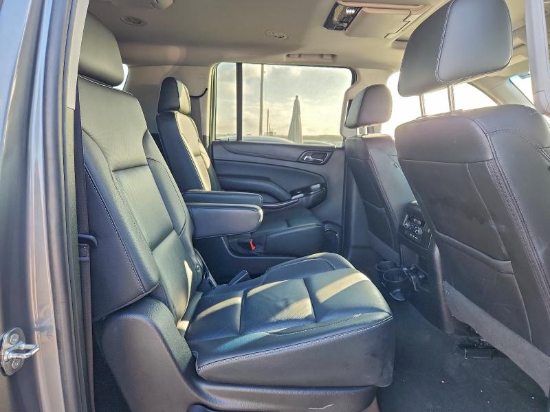 2018 GMC YUKON XL K #3296216414