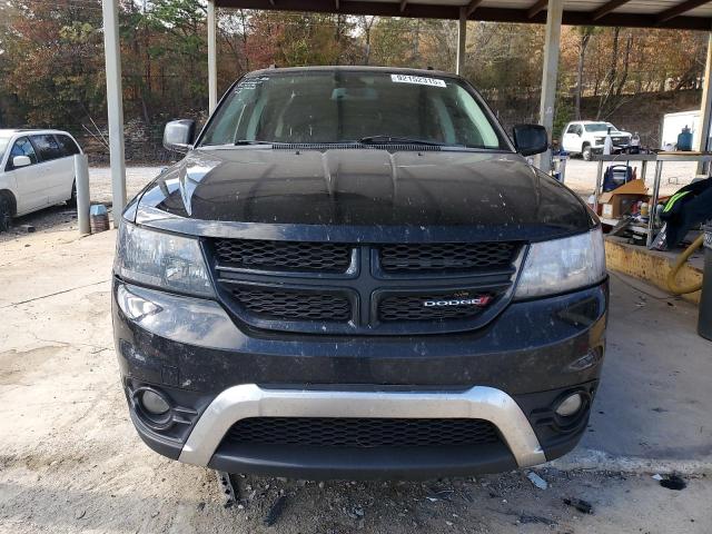 2019 DODGE JOURNEY CR #3303959717
