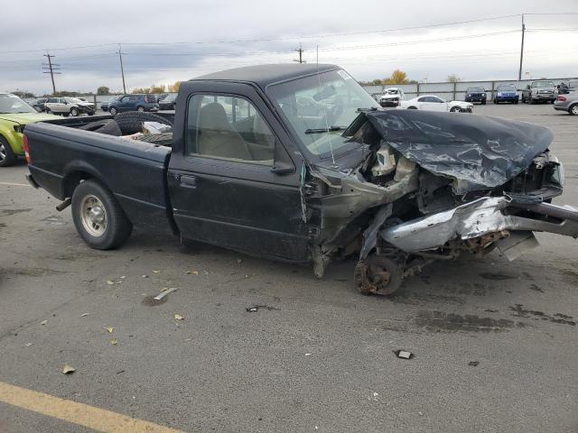 1997 FORD RANGER #3294290880