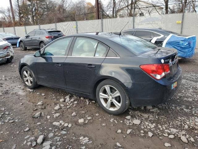 2016 CHEVROLET CRUZE LIMI #3297148557