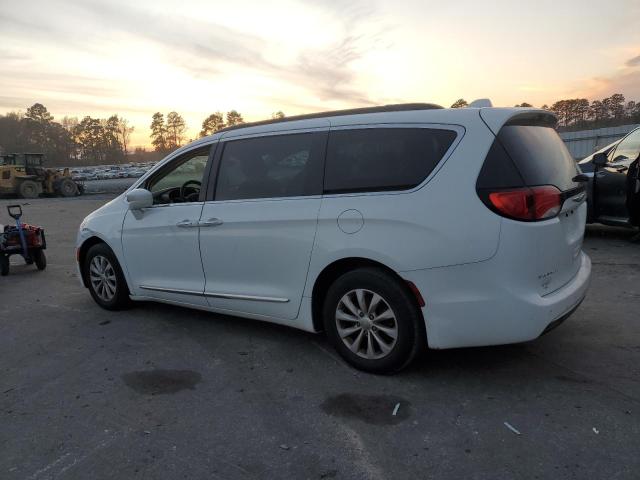 2017 CHRYSLER PACIFICA T #3290219245