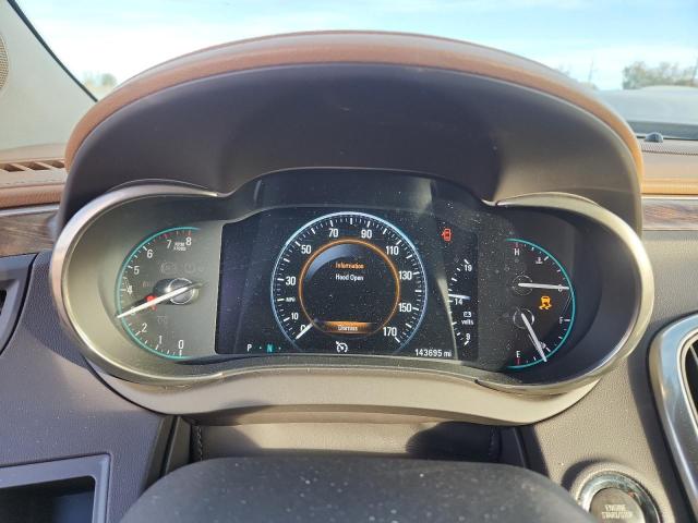 2014 BUICK LACROSSE #3286888244