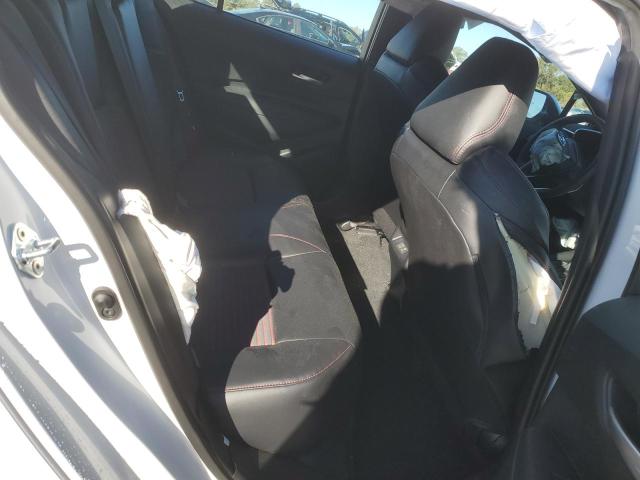 2025 TOYOTA COROLLA XS #3303983686