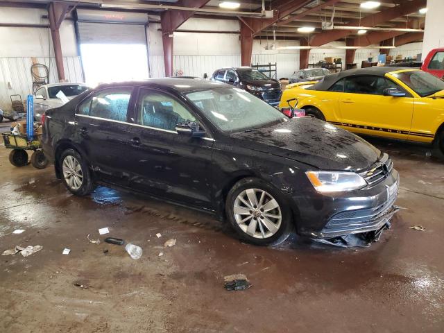 2015 VOLKSWAGEN JETTA TDI #3294472538