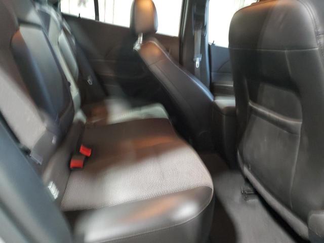 2016 CHEVROLET MALIBU LIM #3303779463