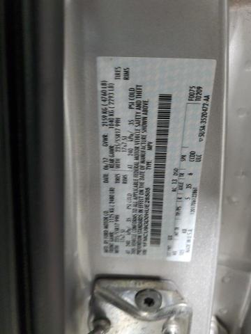 2017 FORD ESCAPE SE #3311517254