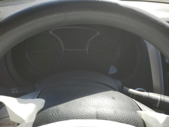 2015 NISSAN ALTIMA 2.5 #3291623272