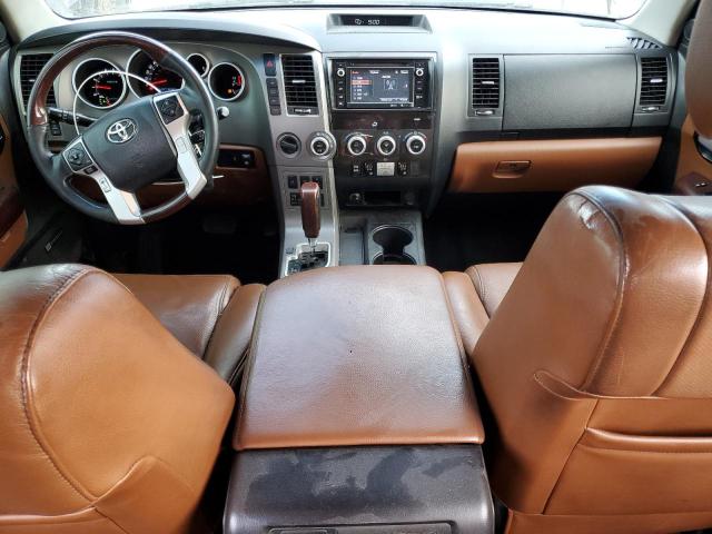 2015 TOYOTA SEQUOIA PL #3293492434