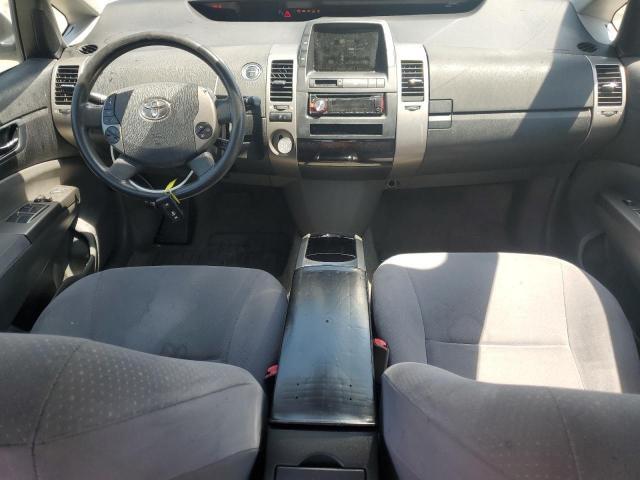 2007 TOYOTA PRIUS #3296287404