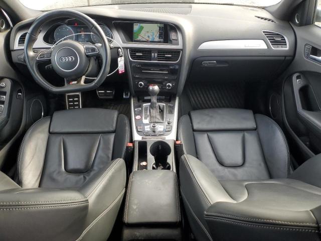 2014 AUDI S4 PREMIUM - WAUBGAFL1EA014290