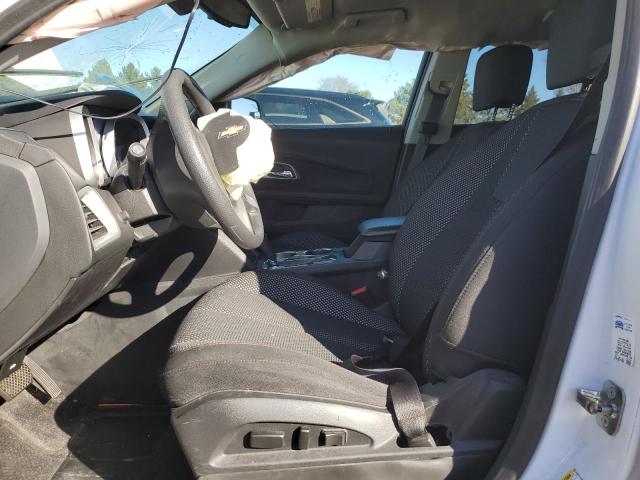 2016 CHEVROLET EQUINOX LT #3285711712