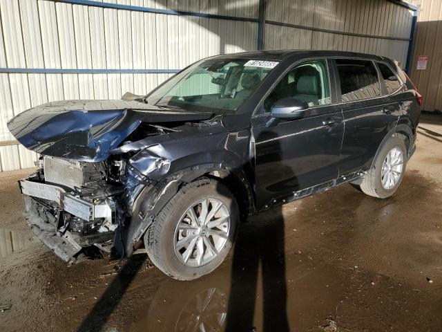 2025 HONDA CR-V EXL #3308413284