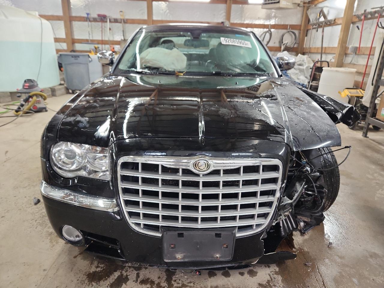 Lot #3286676300 2009 CHRYSLER 300C