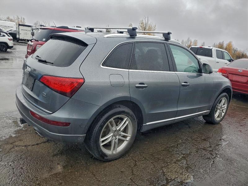 2015 AUDI Q5 TDI PRE #3301965414