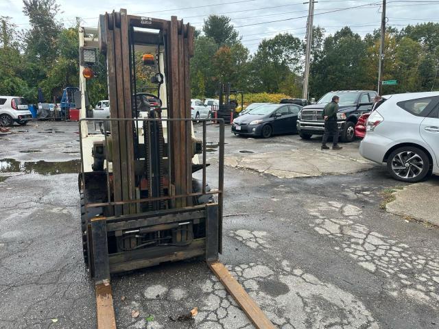1994 NISSAN FORKLIFT #3282427281