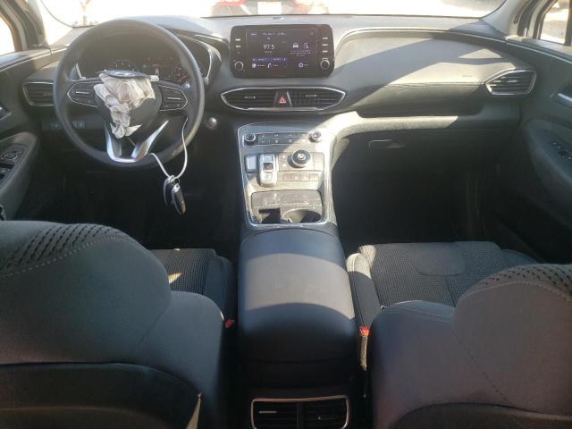 2022 HYUNDAI SANTA FE S #3301771328