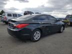 Lot #3303879734 2013 HYUNDAI SONATA GLS